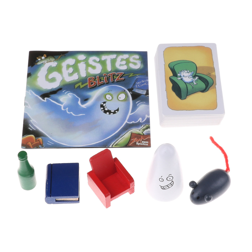 Board Game Dixit - Novo muito popular festa de família