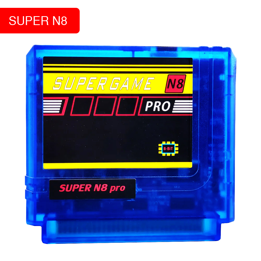 Board Game Nippon - Flash de videogame retrô FC N8