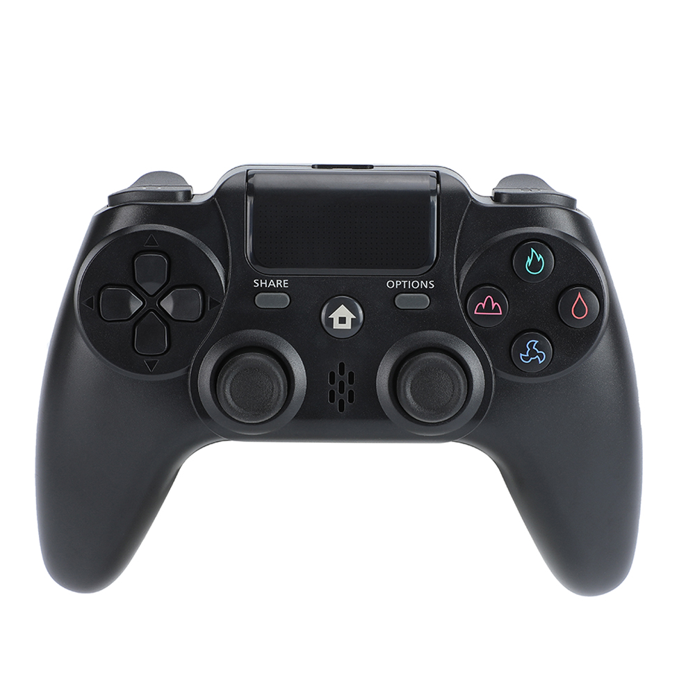 Board Game Steam - Controlador Gamepad sem fio para Playstation