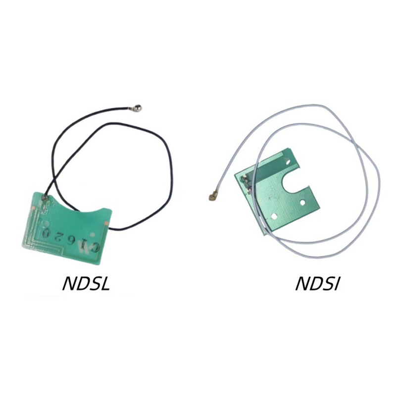 Board Game Nippon - Módulo de Antena WIFI para NDSL