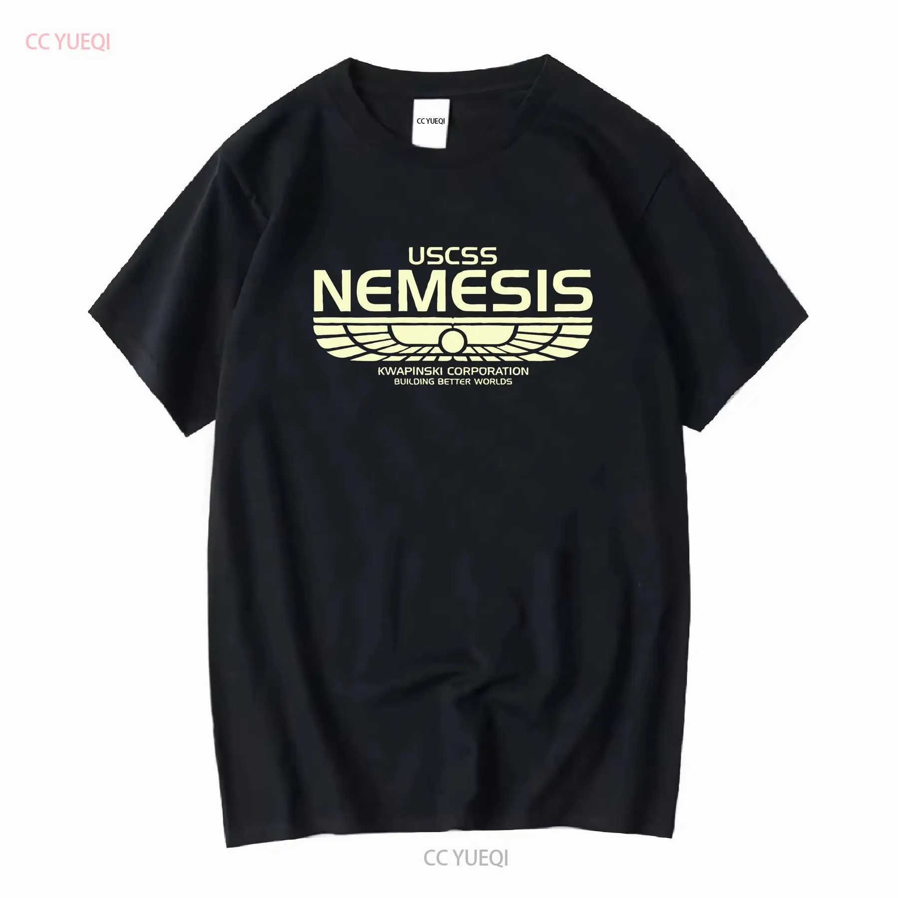 Board Game Nemesis - Camiseta Nemesis Board Game T Shirt
