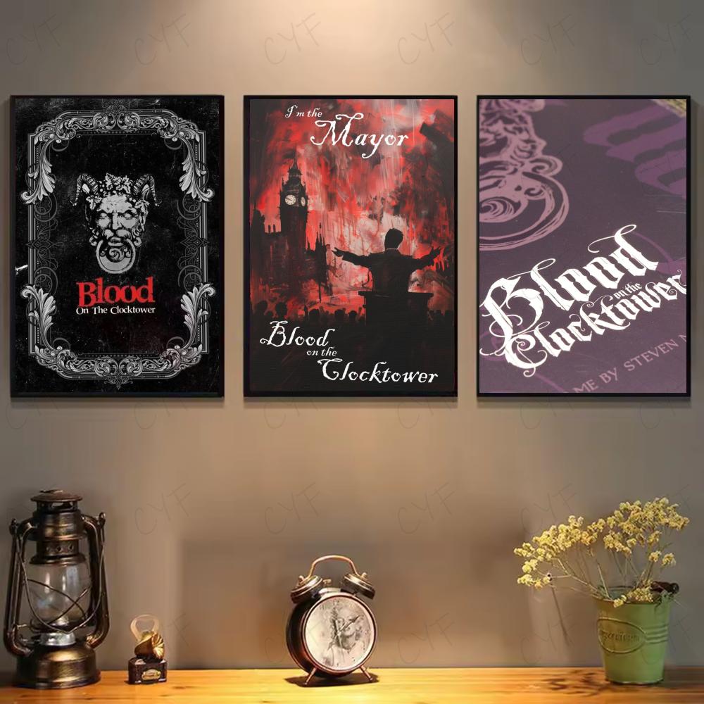 Pôster de jogo de tabuleiro Bl - Board Game Room avaliação e preço