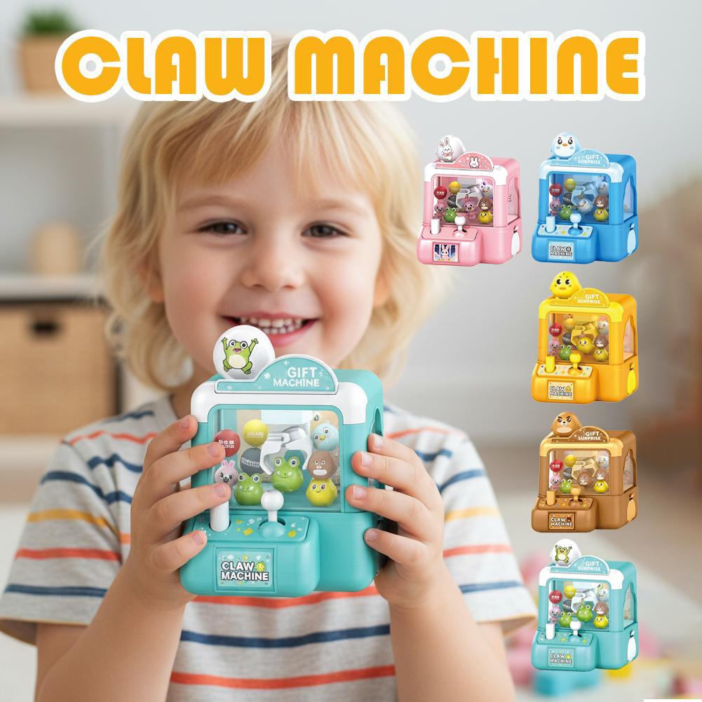 Máquina de Garra Miniatura par - Board Game Room avaliação e preço