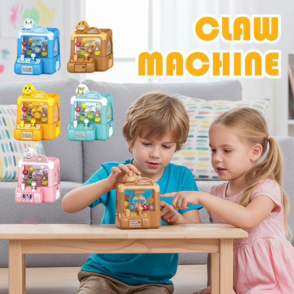 Máquina de Garra Miniatura par - Board Game Room avaliação e preço