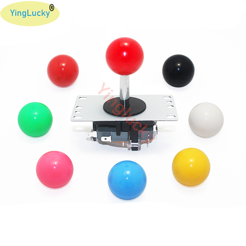 25 Peças de Joysticks Arcade S - Board Game Steam avaliação e preço
