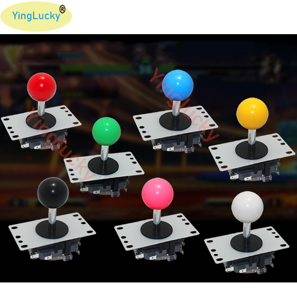 25 Peças de Joysticks Arcade S - Board Game Steam avaliação e preço