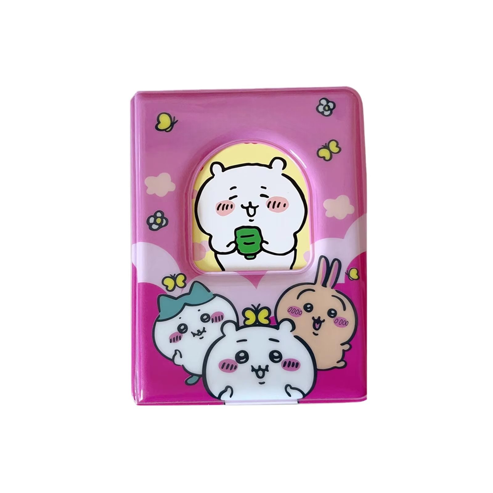 Álbum de Photocards Kawaii Jiy - Board Game Book avaliação e preço
