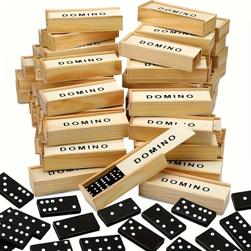 28 pçs/caixa mini conjunto de  - Board Game Monopoli avaliação e preço