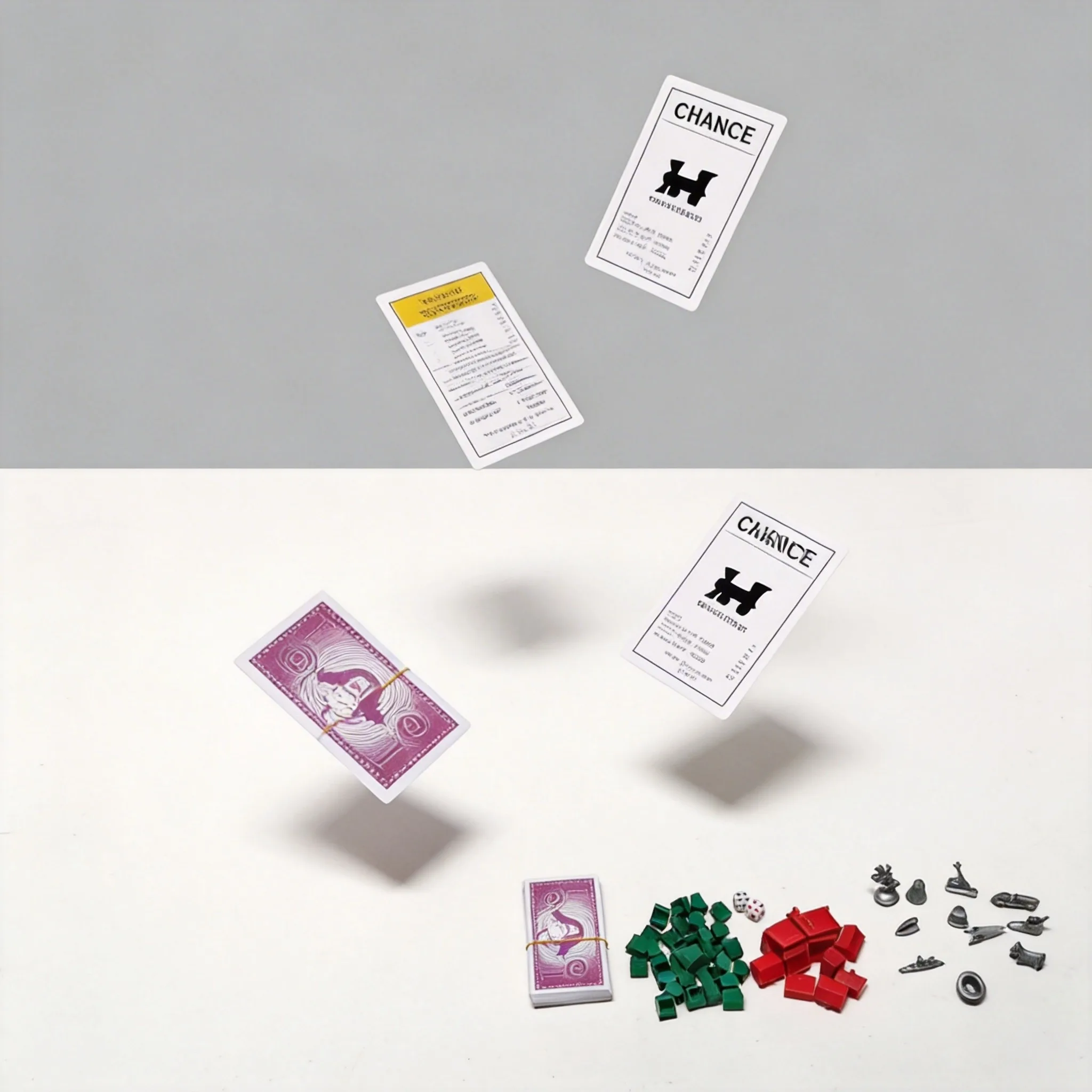 MONOPOLY Clássico Premium com  - Board Game Monopoli avaliação e preço