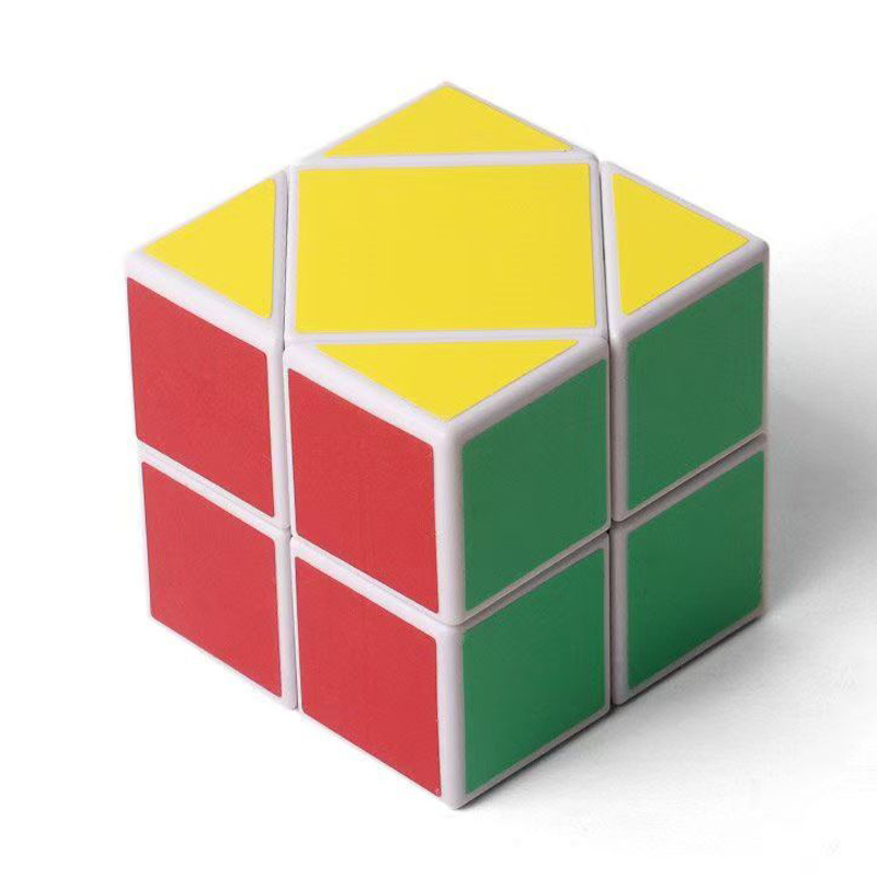 Domino skewb cubos de velocida - Board Game Monopoli avaliação e preço
