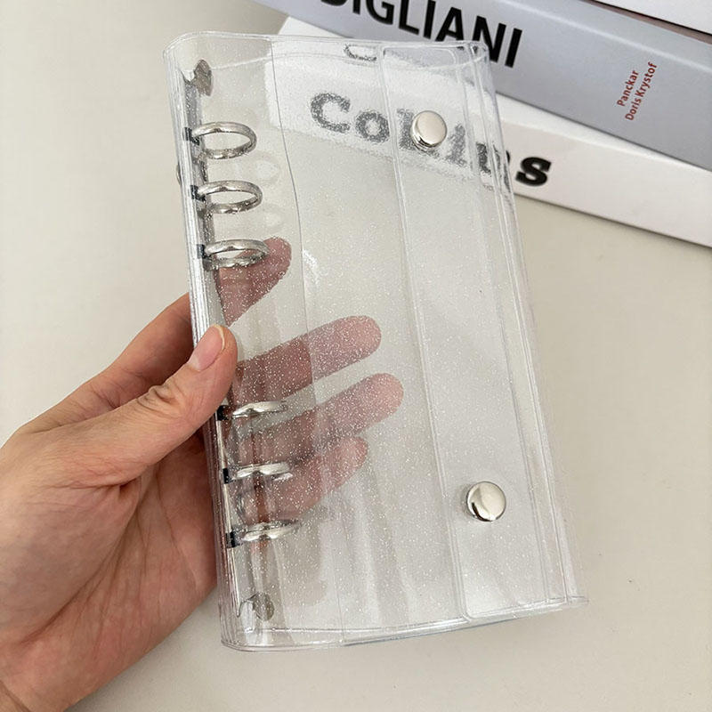 1PC Álbum Fino A6 de Folhas So - Board Game Book avaliação e preço