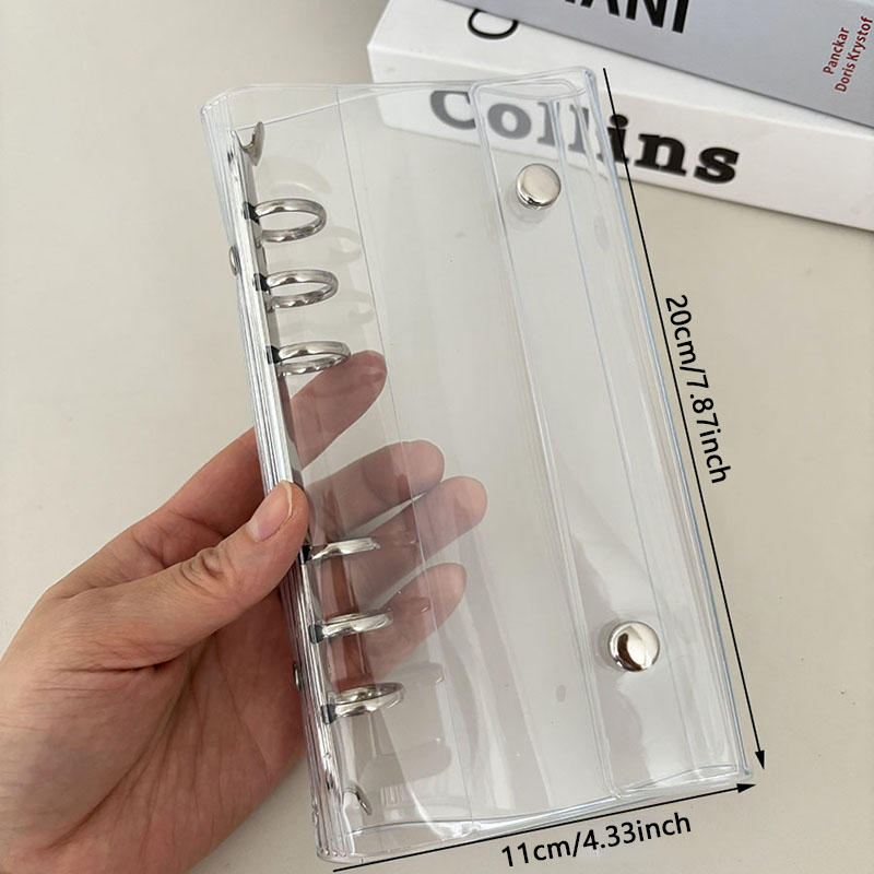 1PC Álbum Fino A6 de Folhas So - Board Game Book avaliação e preço