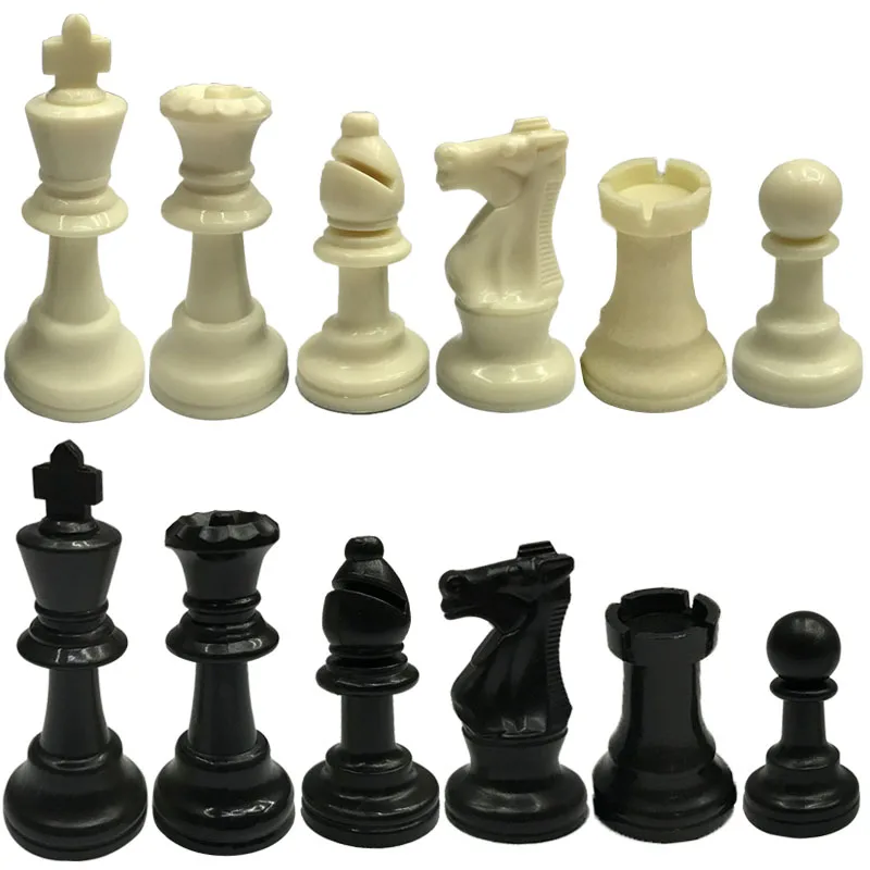 Conjunto de Xadrez Medieval de - Board Game Queen avaliação e preço