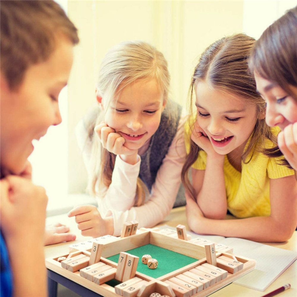 Jogo de tabuleiro de dados de  - Board Game Dixit avaliação e preço