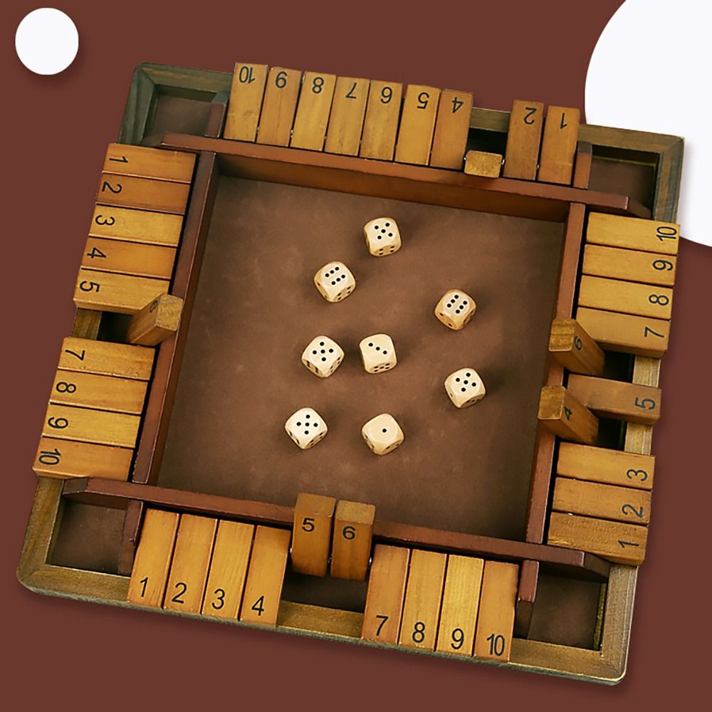 Jogo de tabuleiro de dados de  - Board Game Dixit avaliação e preço