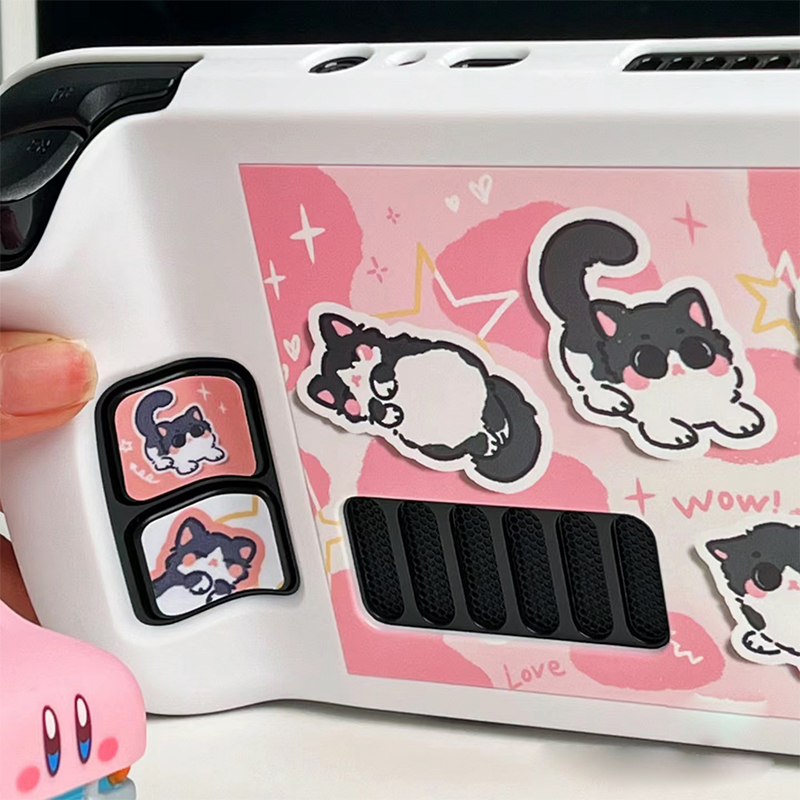 Capa protetora de gato de leit - Board Game Steam avaliação e preço
