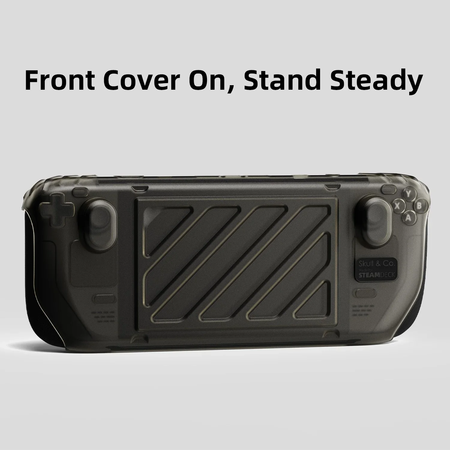 Skull & Co. HardShell Capa Fro - Board Game Steam avaliação e preço