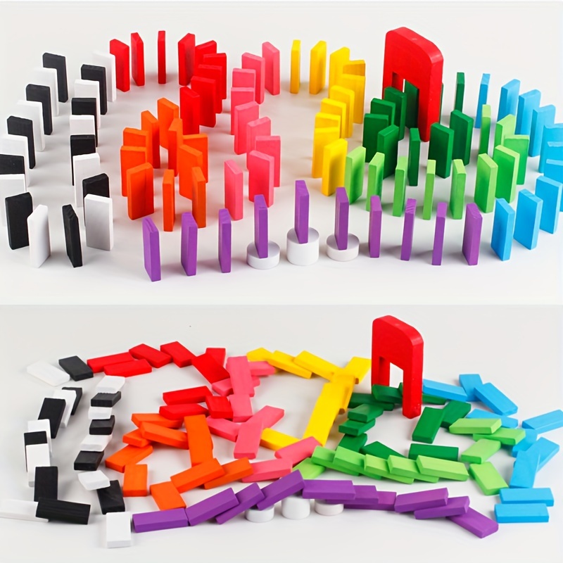 Conjunto de dominó de 120 peça - Board Game Monopoli avaliação e preço