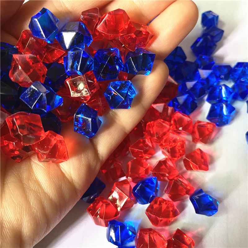 100 peças 14*11mm acrílico peã - Board Game Dixit avaliação e preço
