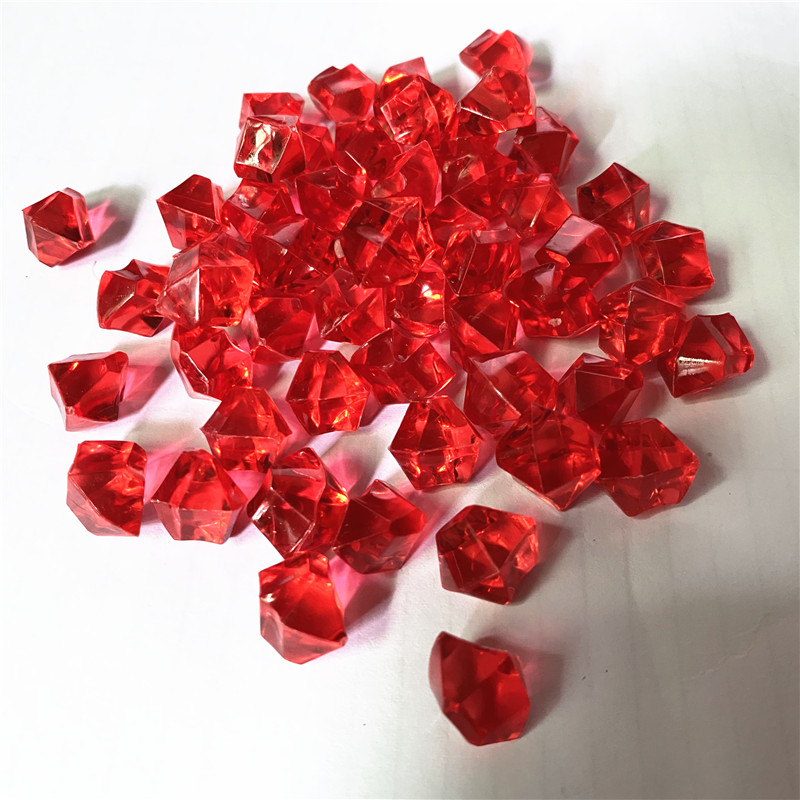 100 peças 14*11mm acrílico peã - Board Game Dixit avaliação e preço