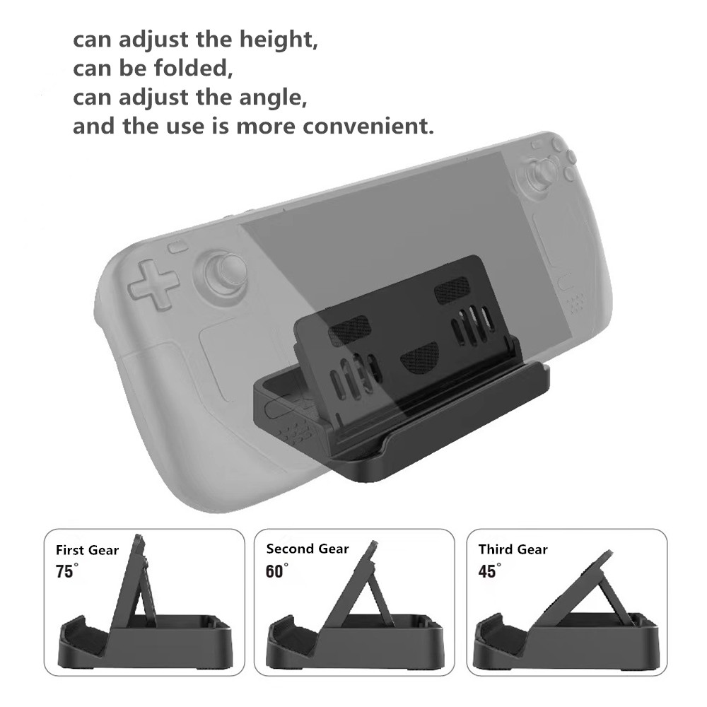 Suporte de base para deck de v - Board Game Steam avaliação e preço