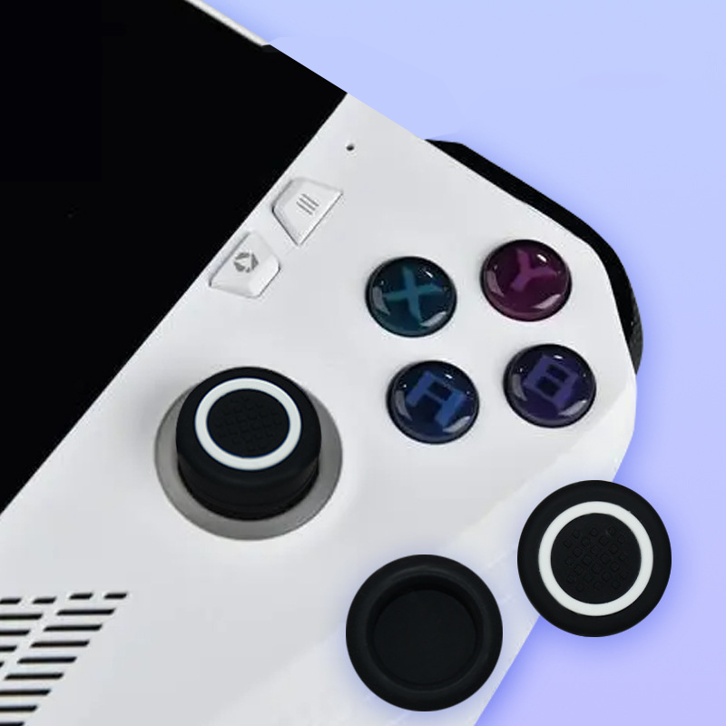 Silicone Joystick Polegar Grip - Board Game Steam avaliação e preço