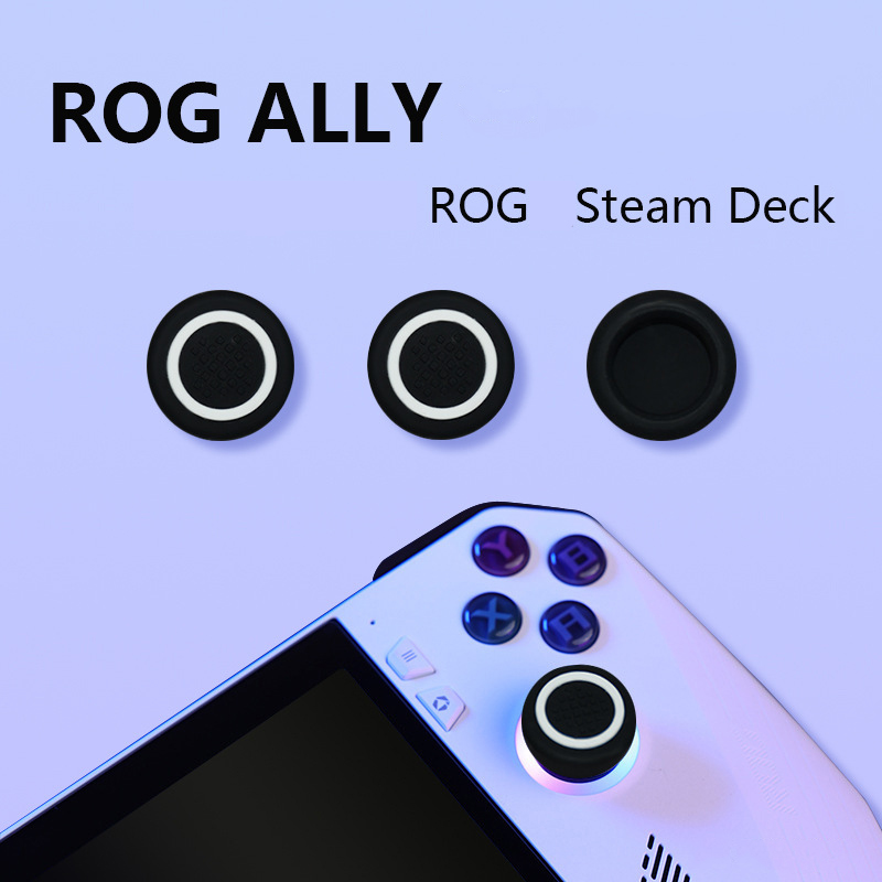 Silicone Joystick Polegar Grip - Board Game Steam avaliação e preço