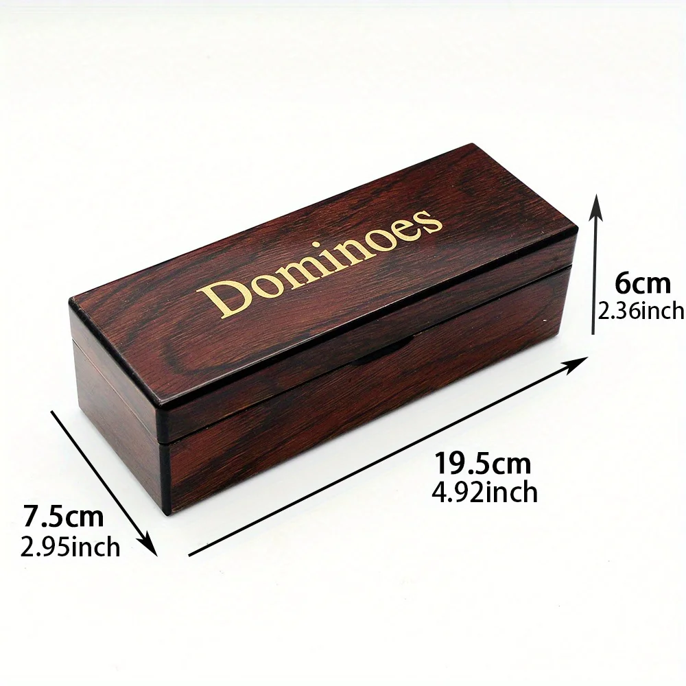 [Conjunto de jogos de dominó d - Board Game Monopoli avaliação e preço