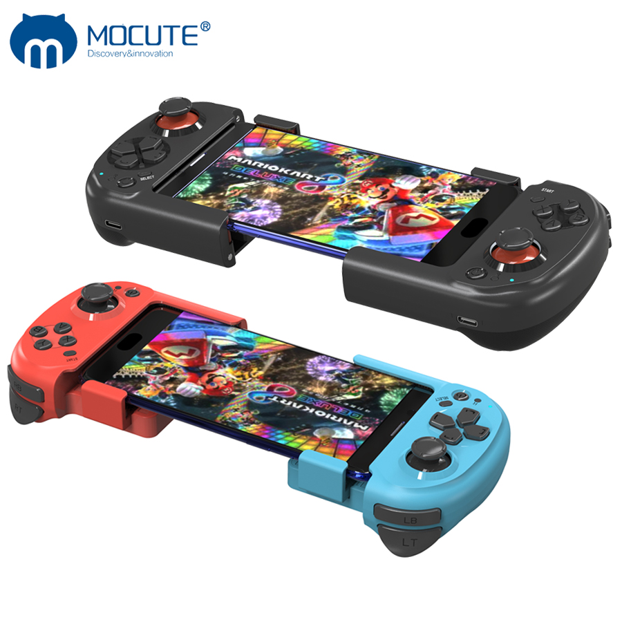 Mocute 061 gamepad sem fio esq - Board Game Steam avaliação e preço