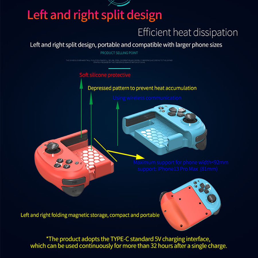 Mocute 061 gamepad sem fio esq - Board Game Steam avaliação e preço