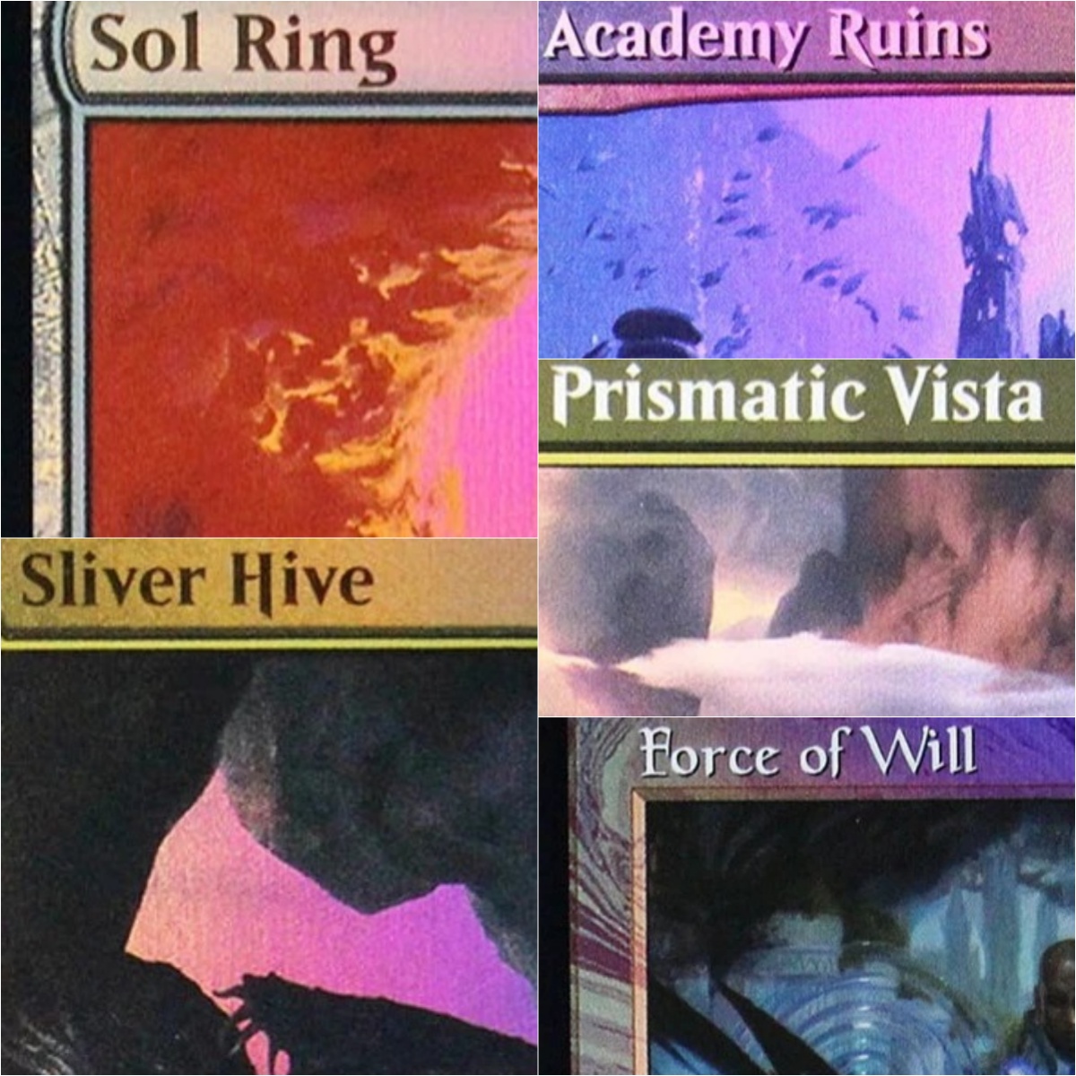 Cartas Proxy TCG de Alta Quali - Card Game Deck avaliação e preço