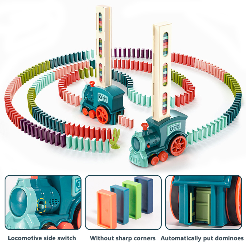 Trem Elétrico Automático para  - Board Game Monopoli avaliação e preço