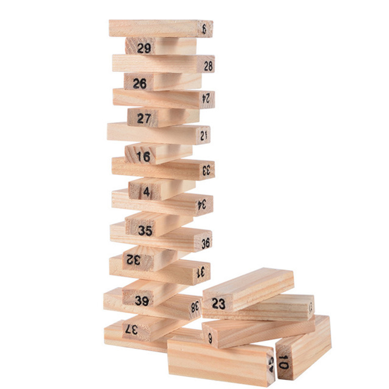 54 pçs blocos de construção br - Board Game Monopoli avaliação e preço