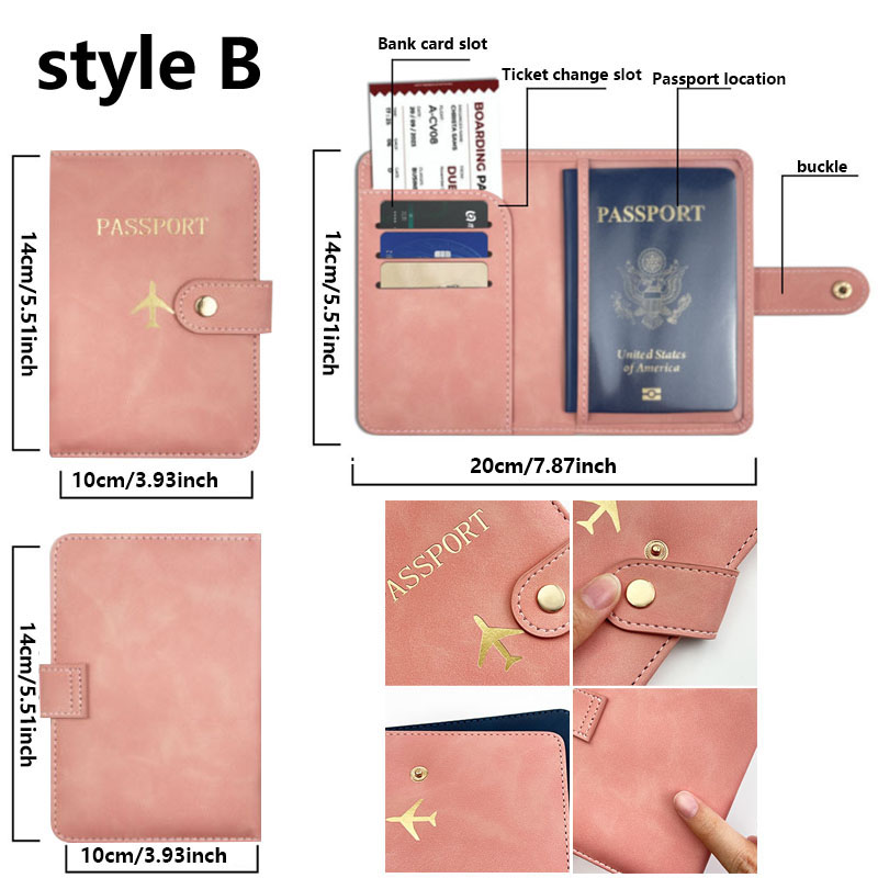 Capa de Couro para Passaporte  - Board Game Book avaliação e preço