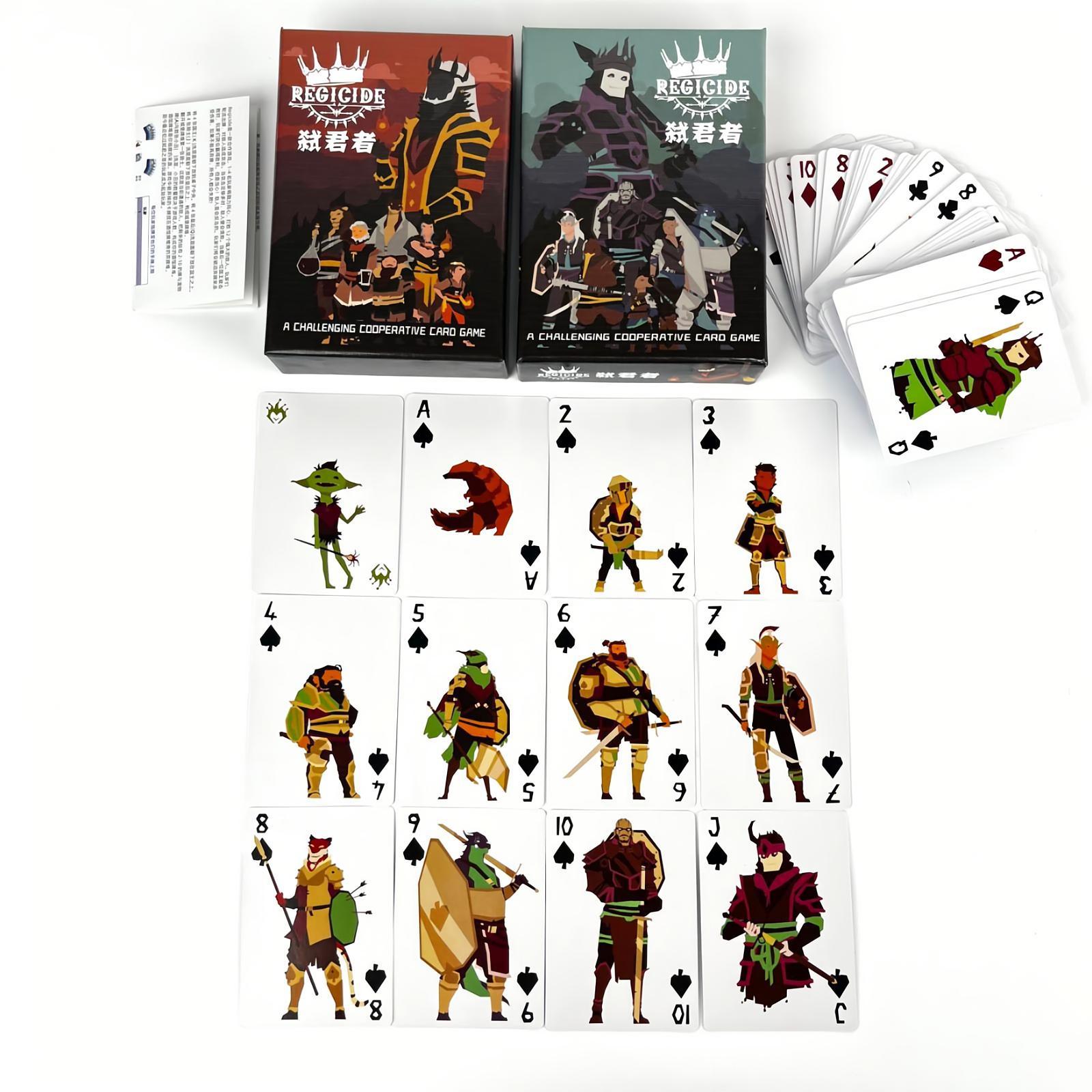 Regicídio Board Game para a Fa - Board Game Dixit avaliação e preço