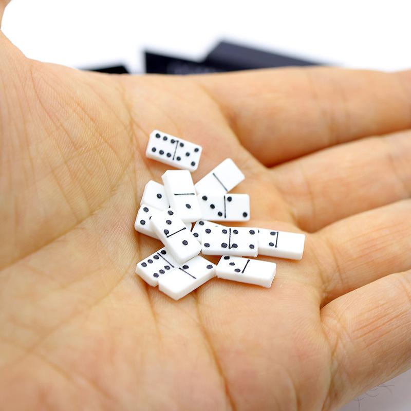 1 conjunto 1:12 acessórios par - Board Game Monopoli avaliação e preço