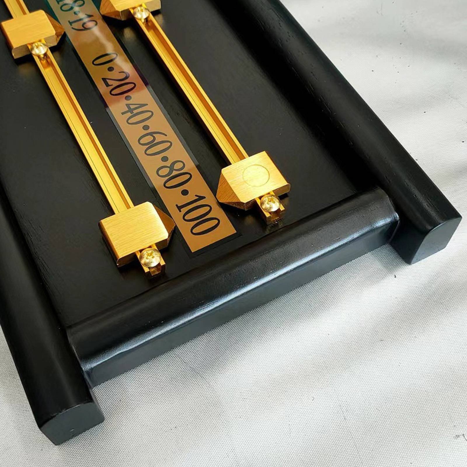 Placa de Pontuação de Sinuca d - Board Game Room avaliação e preço