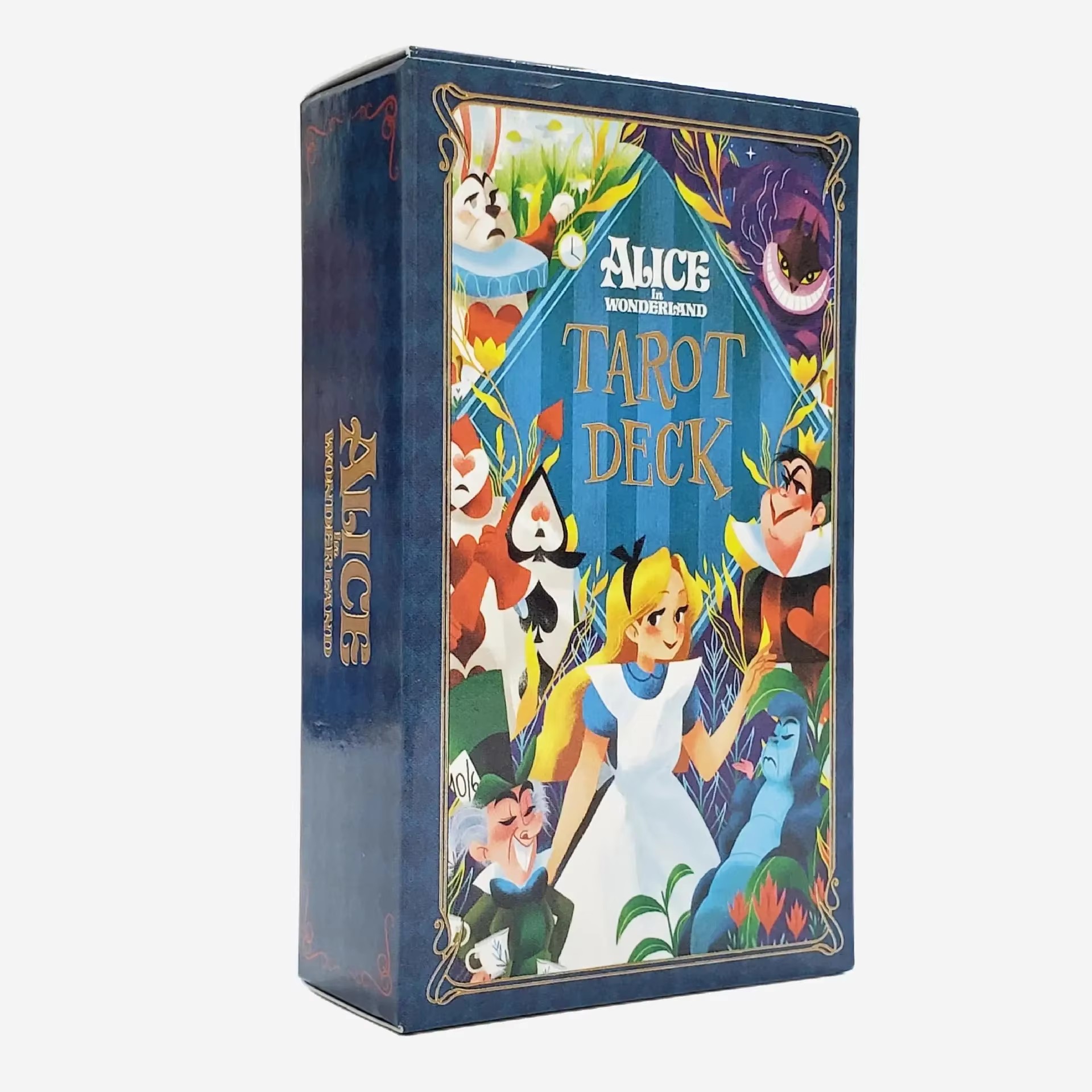 Alice no país das maravilhas t - Board Game Dixit avaliação e preço