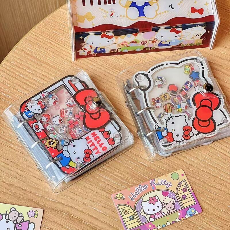 Álbum de Cartões Pequeno Anime - Board Game Book avaliação e preço