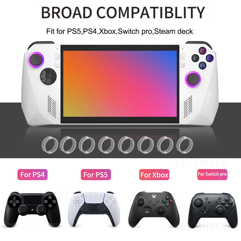 Anel de Borracha Joystick de P - Board Game Steam avaliação e preço