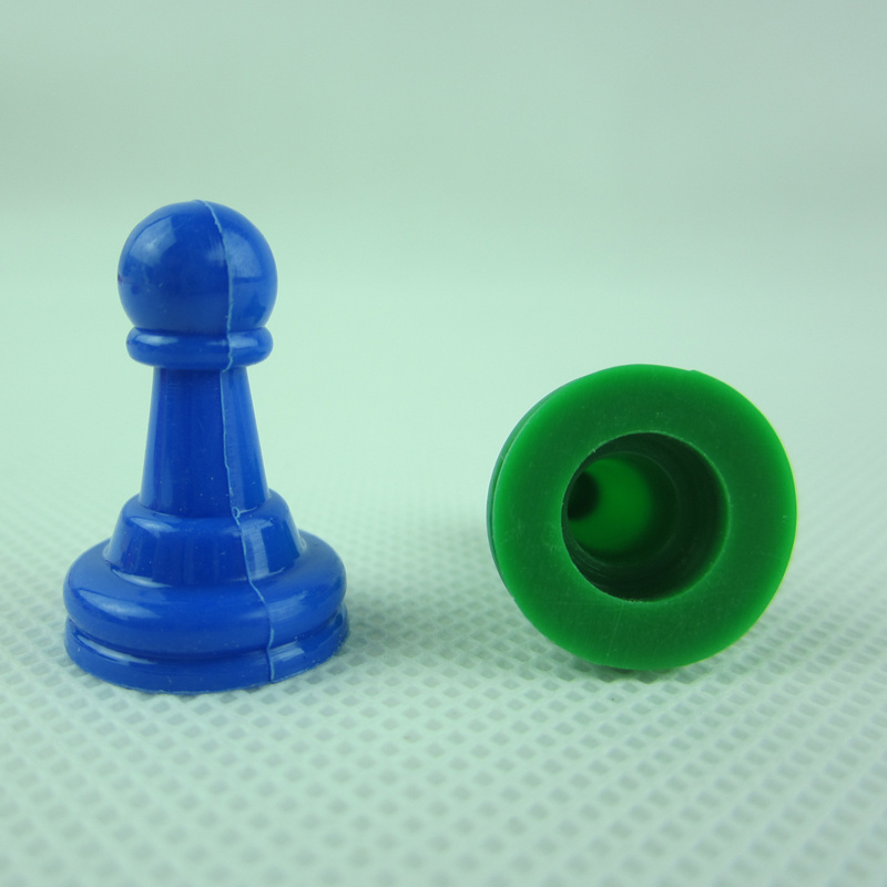 96 Peças 24*16mm 8 Cores Peças - Board Game Monopoli avaliação e preço