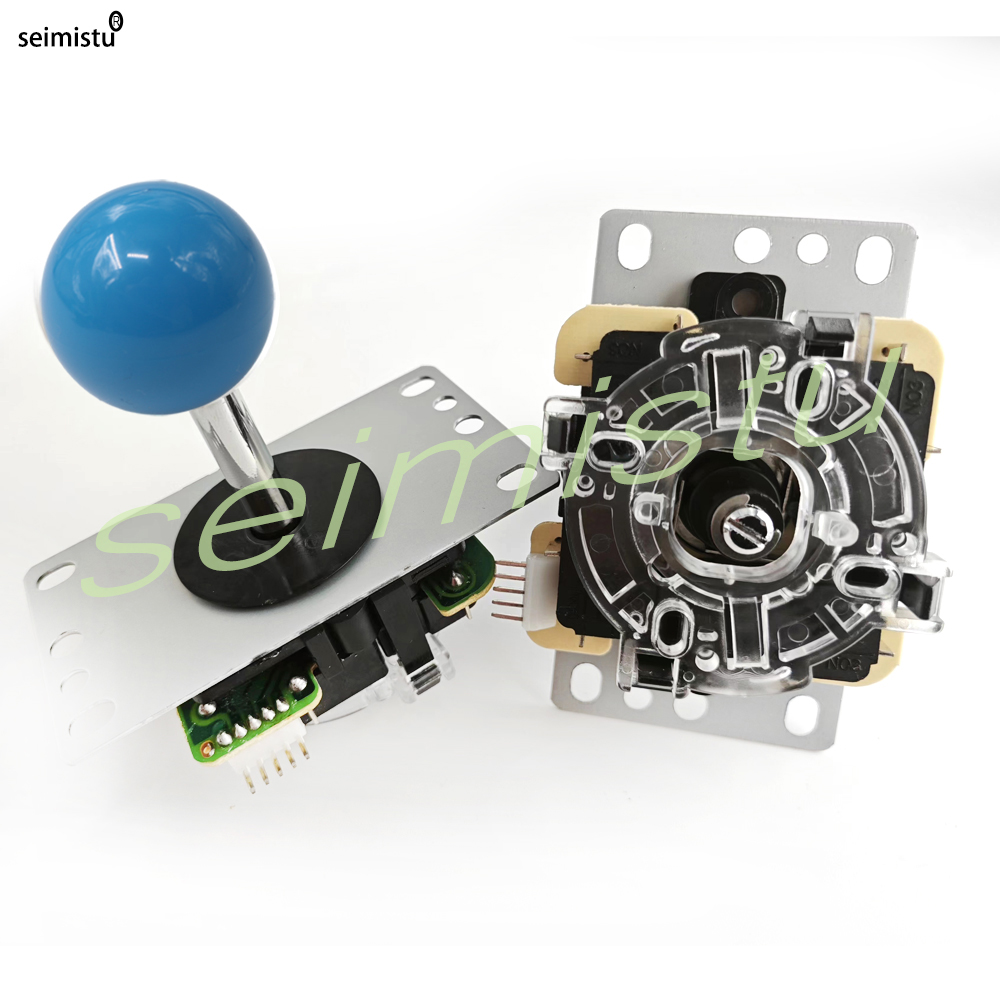 Joystick Cópia Sanwa arcade Jo - Board Game Steam avaliação e preço