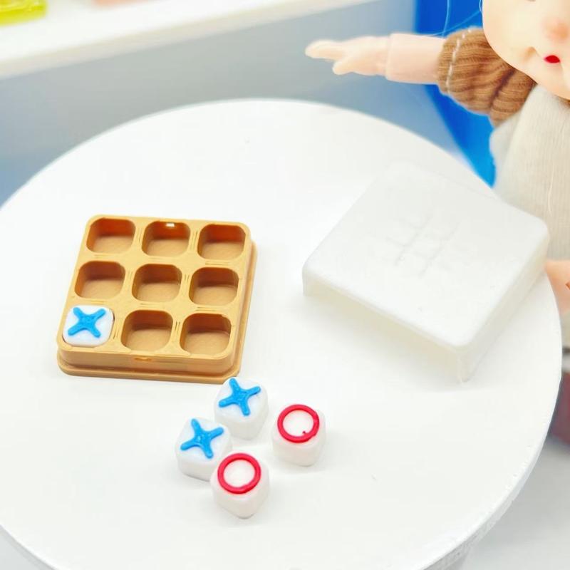 (.) Mini jogo tic tac toe, ace - Board Game Room avaliação e preço