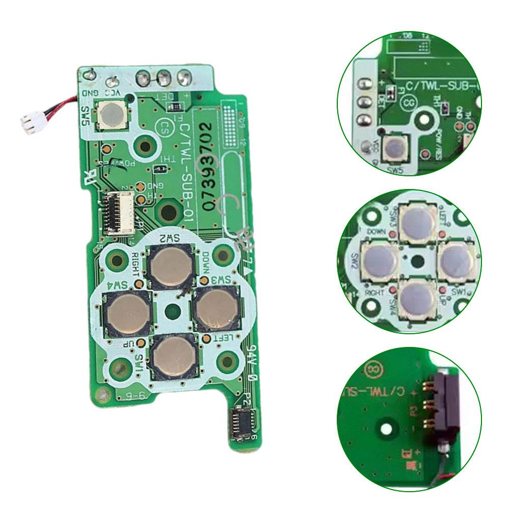 Placa de interruptor de alimen - Board Game Nippon avaliação e preço