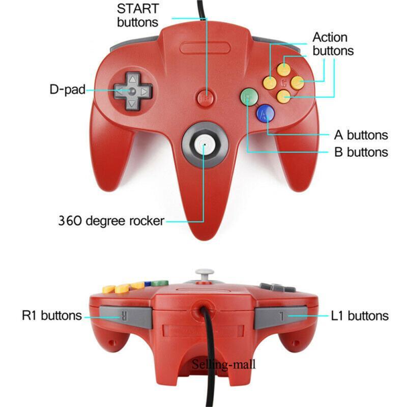N64 controlador clássico usb c - Board Game Steam avaliação e preço