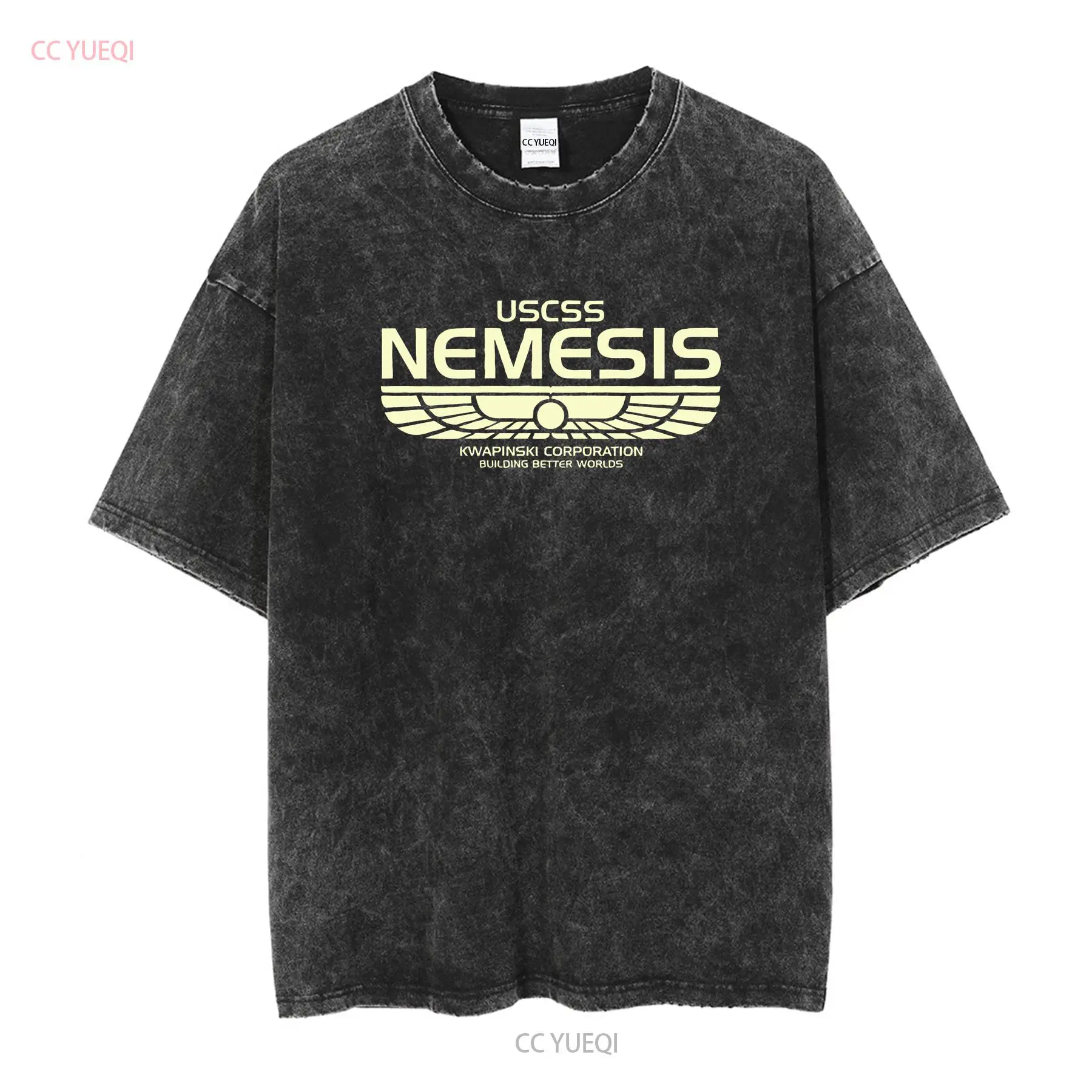 Camiseta Nemesis Board Game T  - Board Game Nemesis avaliação e preço
