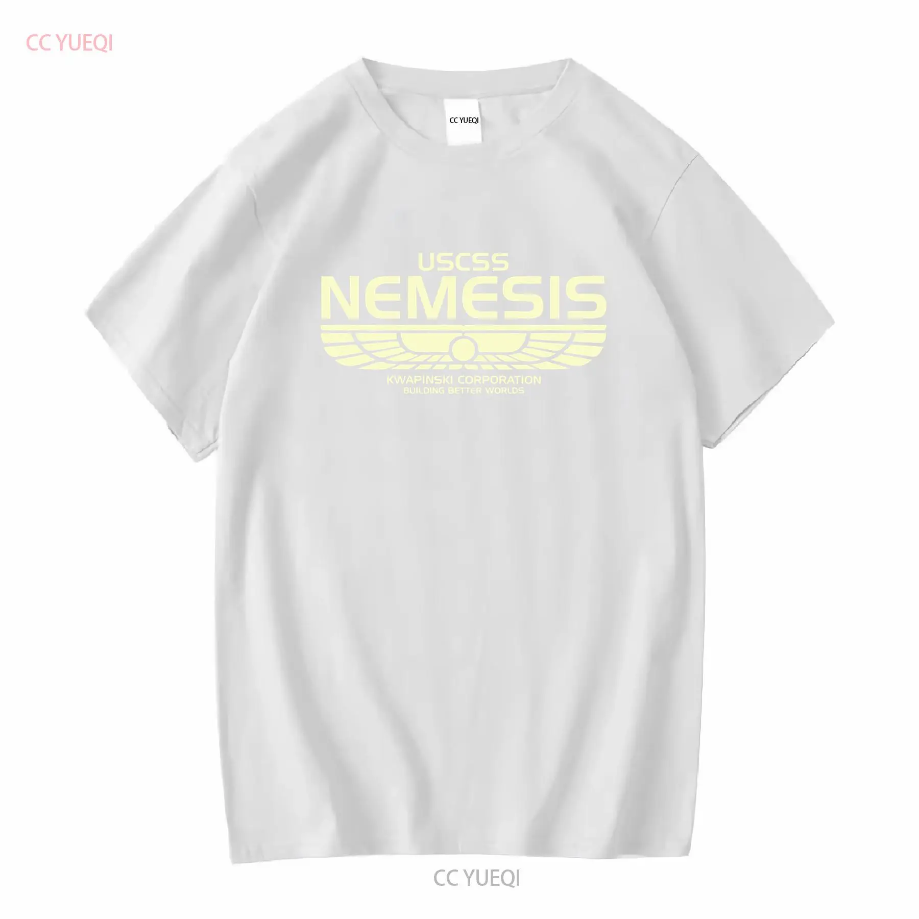Camiseta Nemesis Board Game T  - Board Game Nemesis avaliação e preço