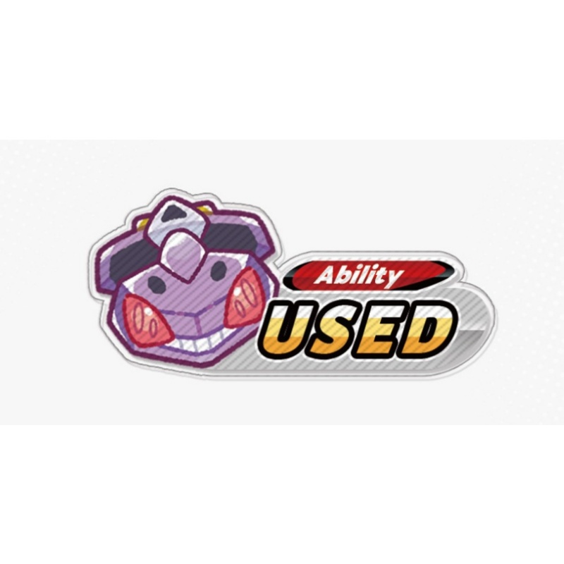 Marcadores de Habilidade PTCG, - Game Token Counter avaliação e preço