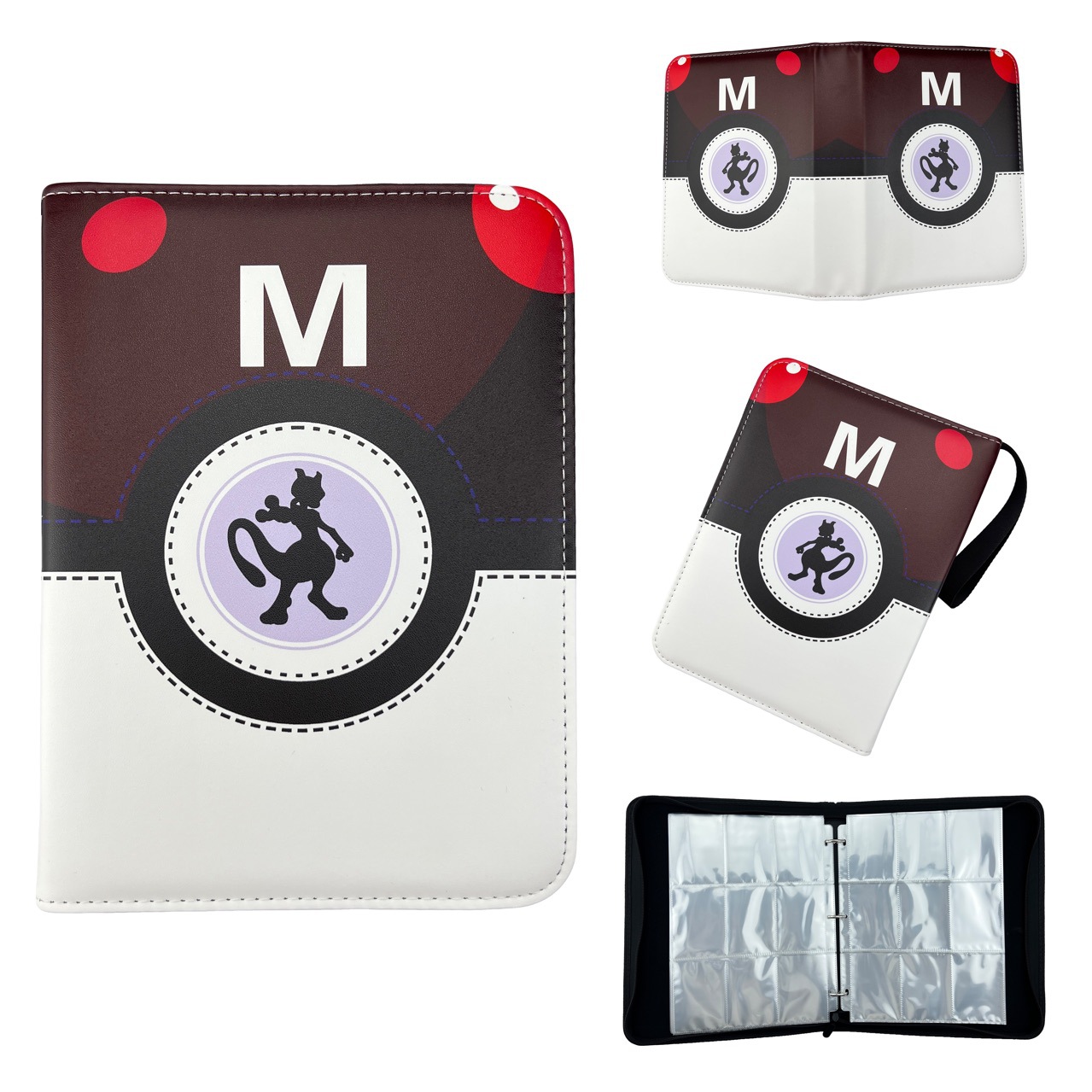 Álbum de Cartas Bandai Pokemon - Board Game Book avaliação e preço