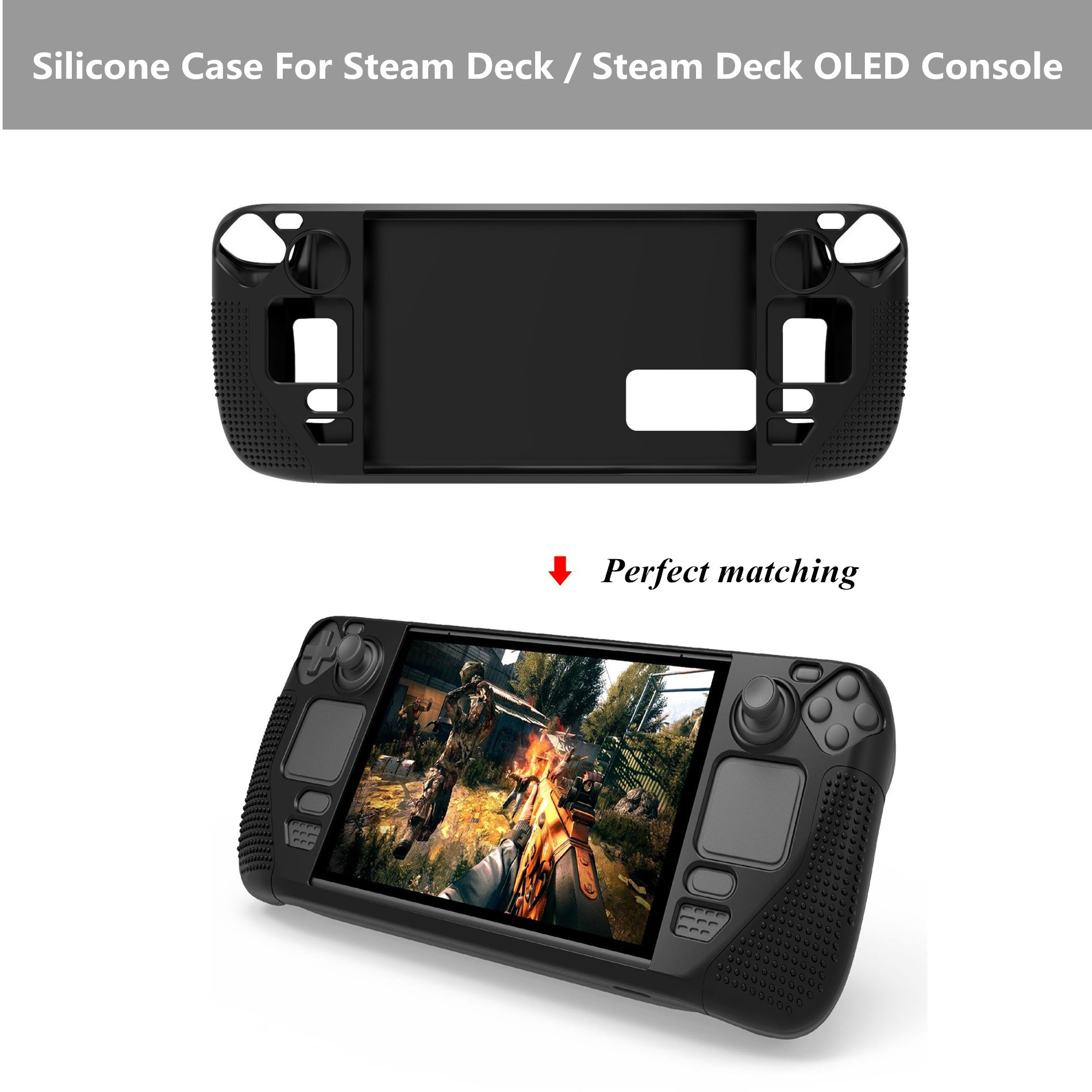 Staem deck oled acessórios cap - Board Game Steam avaliação e preço